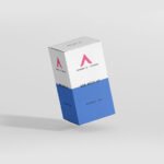 Square box